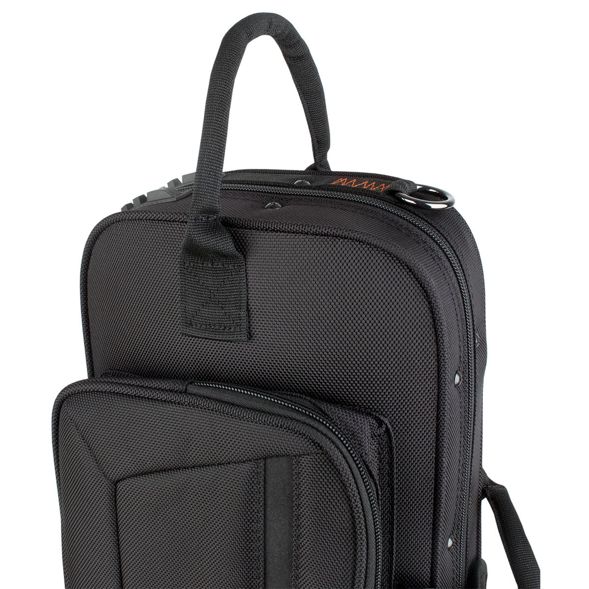 ProTec Trumpet Case - PRO PAC, Contoured (Black) - PB301CT