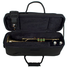 Load image into Gallery viewer, Protec Trumpet Case - PRO PAC, Classic Slimline - PB301SCL
