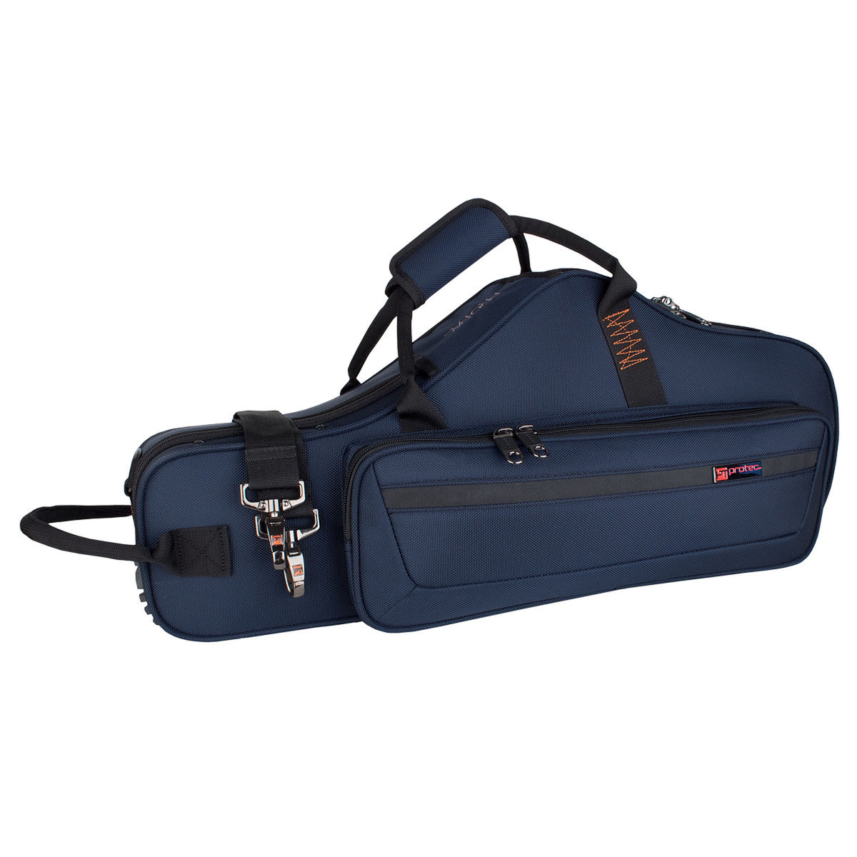 Protec Contoured Pro Pac Alto Sax Case PB304CT