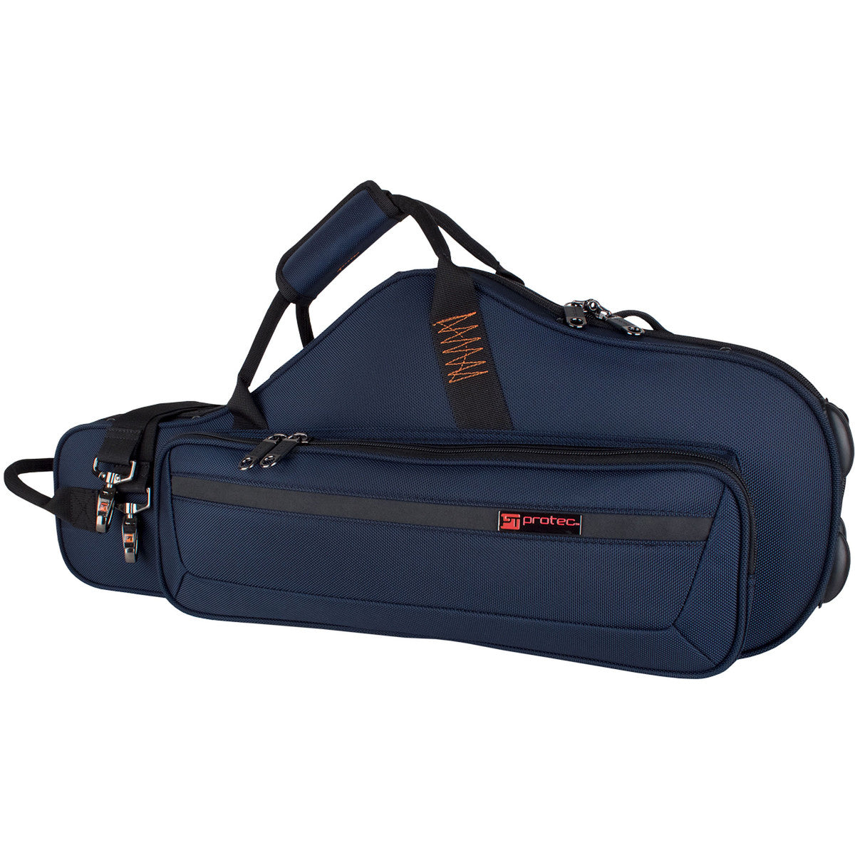 Protec Contoured Pro Pac Alto Sax Case PB304CT