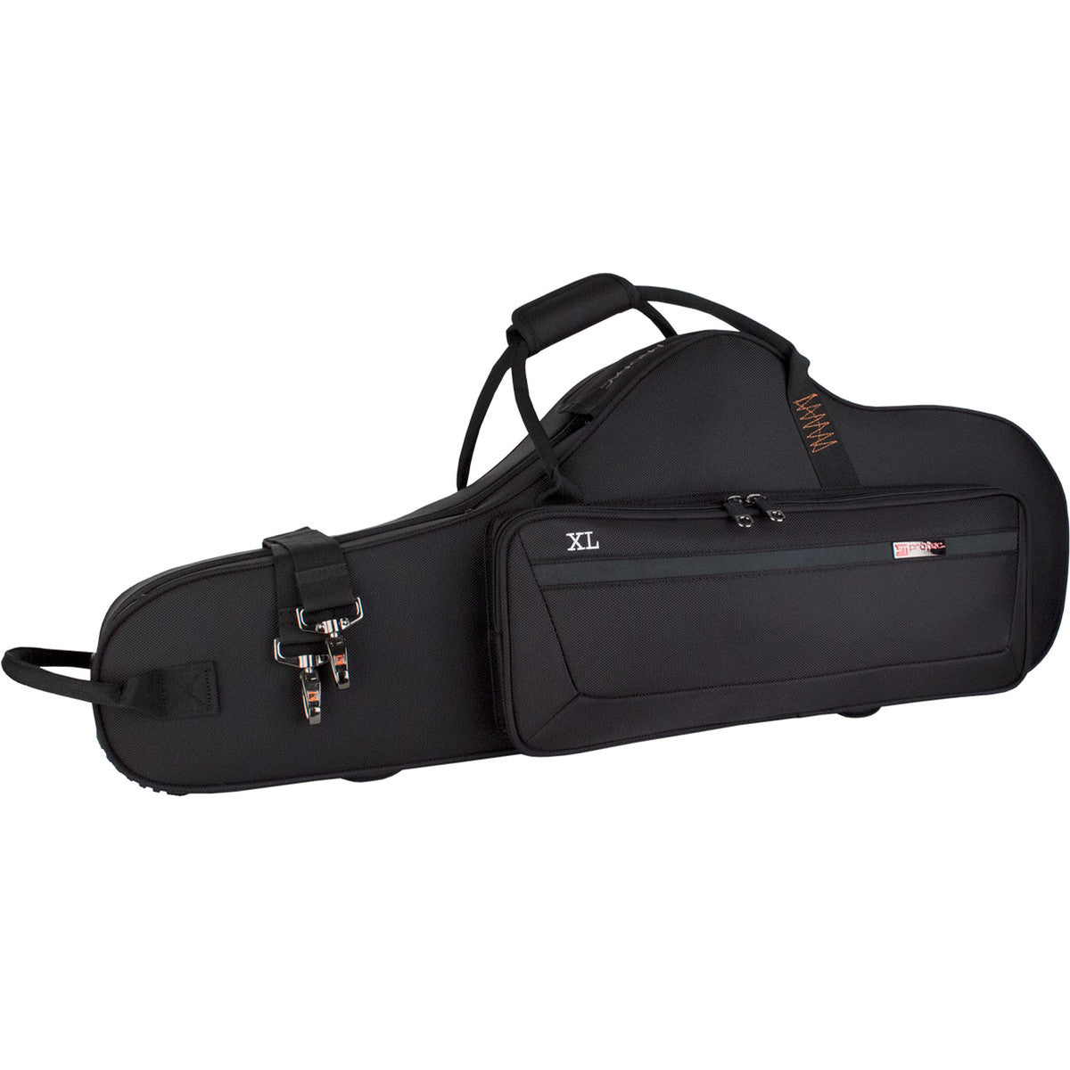 Protec Tenor Sax Case - PRO PAC, Extra Large Contoured - PB305CTXL