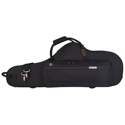 Protec Tenor Sax Case - PRO PAC, Extra Large Contoured - PB305CTXL