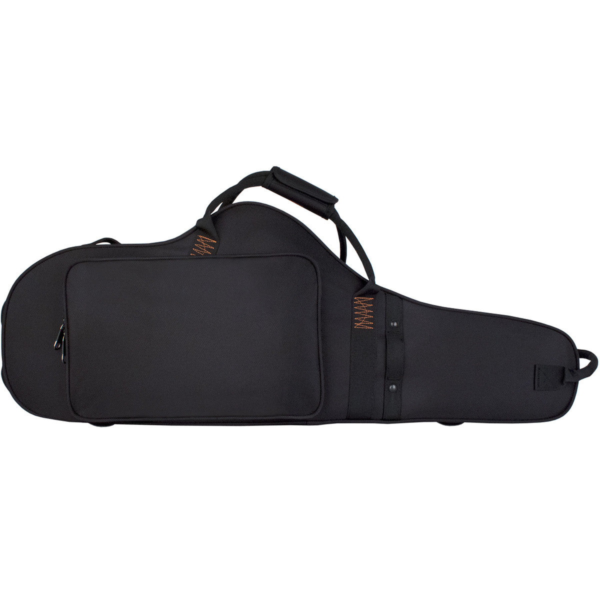 Protec Tenor Sax Case - PRO PAC, Extra Large Contoured - PB305CTXL