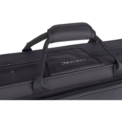 Protec Tenor Sax Case - PRO PAC, Extra Large Contoured - PB305CTXL