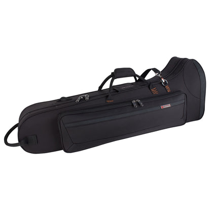 Protec Contoured Trombone Tenor Pro Pac - PB306CT