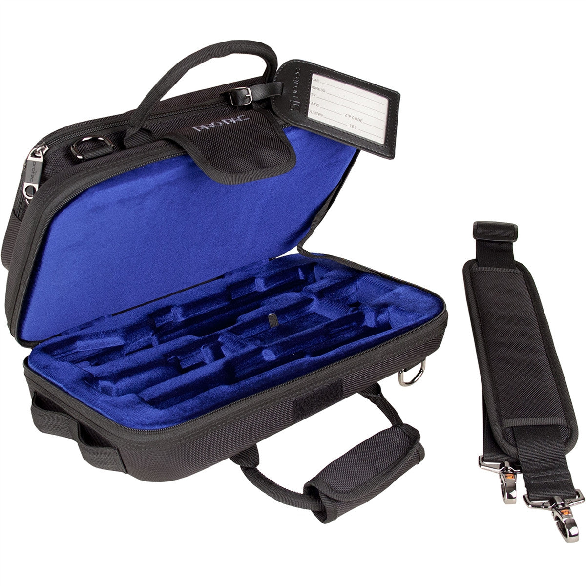 ProTec ProPac Oboe Case - PB315