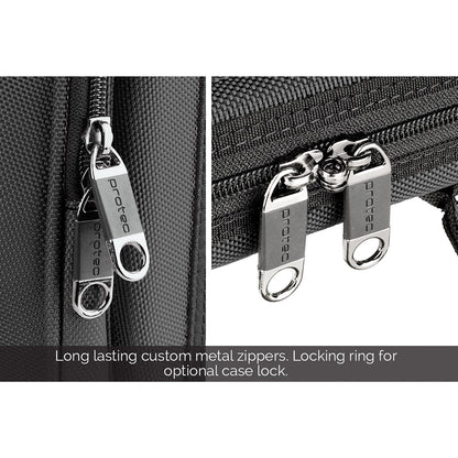 ProTec ProPac Oboe Case - PB315