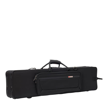 Protec Bass Clarinet Instrument Case PB319