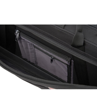 Protec Bass Clarinet Instrument Case PB319