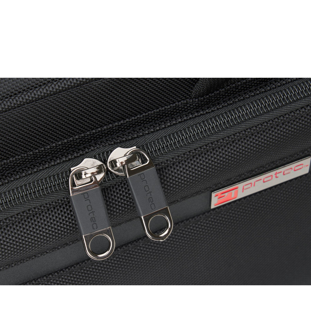 Protec Bass Clarinet Instrument Case PB319