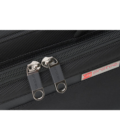 Protec Bass Clarinet Instrument Case PB319