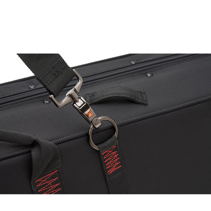 Protec Bass Clarinet Instrument Case PB319