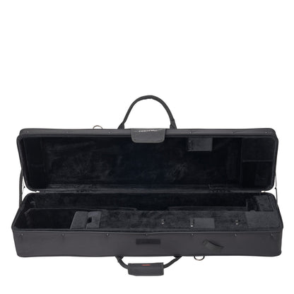 Protec Bass Clarinet Instrument Case PB319