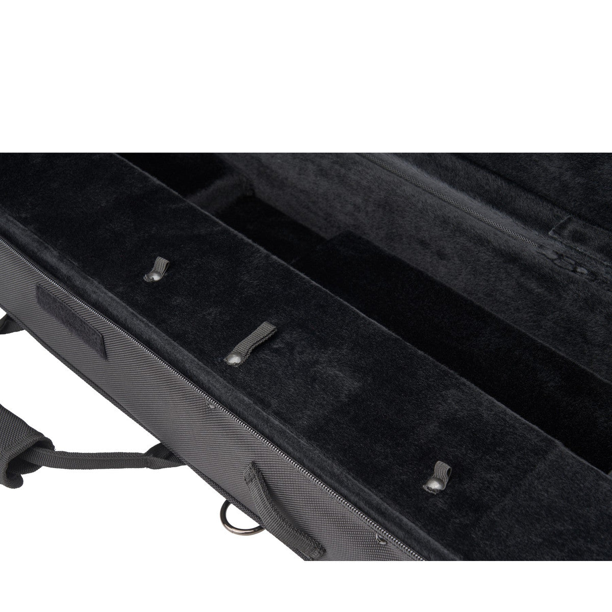 Protec Bass Clarinet Instrument Case PB319