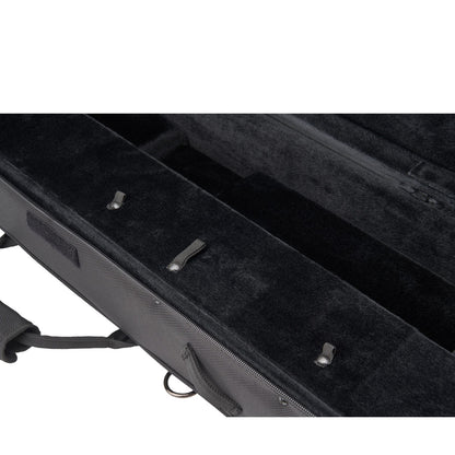 Protec Bass Clarinet Instrument Case PB319