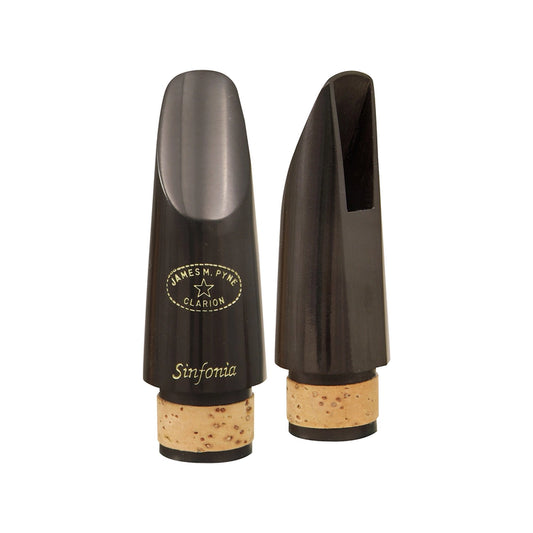 Pyne Sinfonia Bb Clarinet Mouthpiece