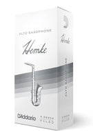 Frederick L. Hemke Alto Saxophone Reeds Filed - 5 Per Box