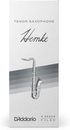 Frederick L. Hemke Tenor Saxophone Reeds Filed - 5 Per Box