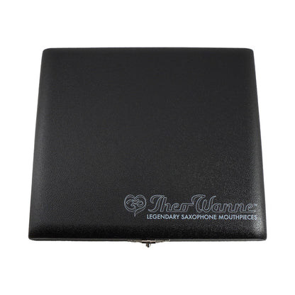 Theo Wanne Premium Reed Case for Clarinet, Soprano, and Alto - 10 Reeds