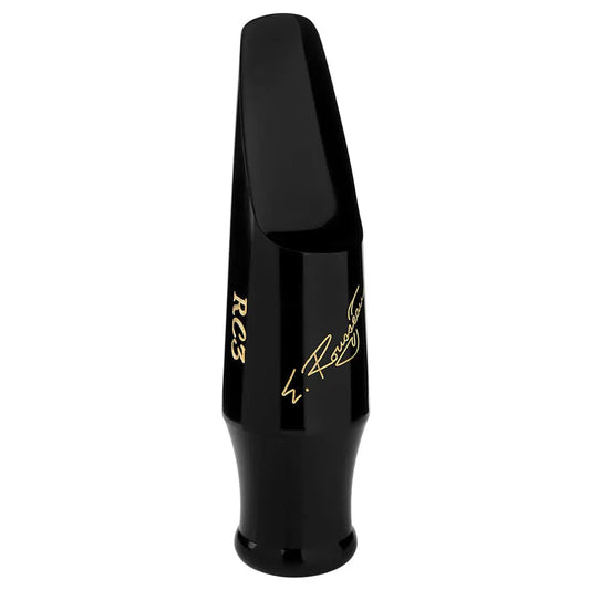 Rousseau 3.0 Classic RC Baritone Saxophone Mouthpiece RC3 .087”