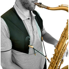 Load image into Gallery viewer, Brancher France Bolero Saxophone Strap
