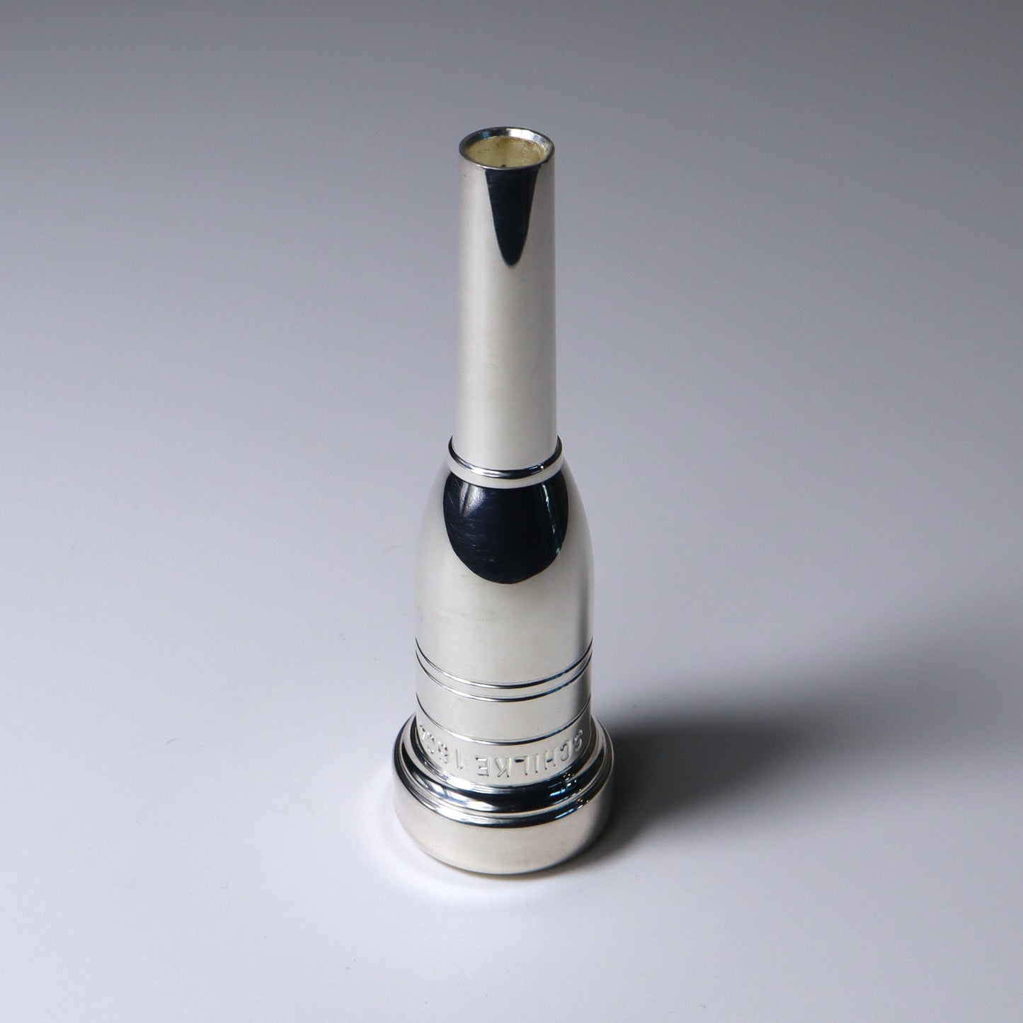 Schilke Heavyweight Trumpet Mouthpiece 16C4 HEAVY - B STOCK