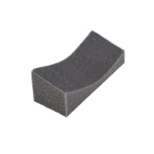 Load image into Gallery viewer, Luthiers Choice Foam Shoulder Rest