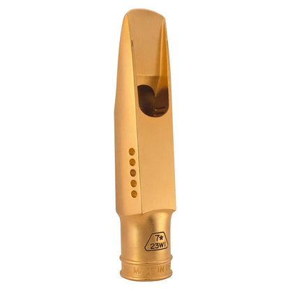 Theo Wanne SHIVA 4 Gold Plated Tenor Saxophone Mouthpiece - 7* (.105")