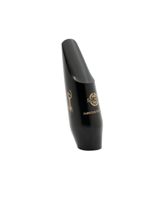 Selmer Paris Density Alto Saxophone Mouthpiece