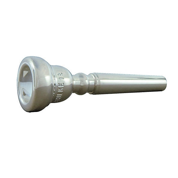 Schilke Trumpet Mouthpiece - Silver Plated