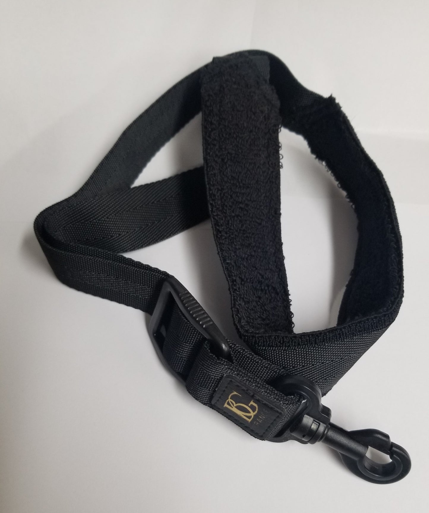 Standard Padded Saxophone Neck Strap