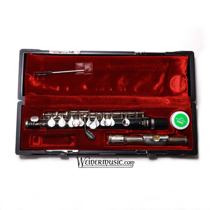 Pre-Owned Yamaha 32 Piccolo