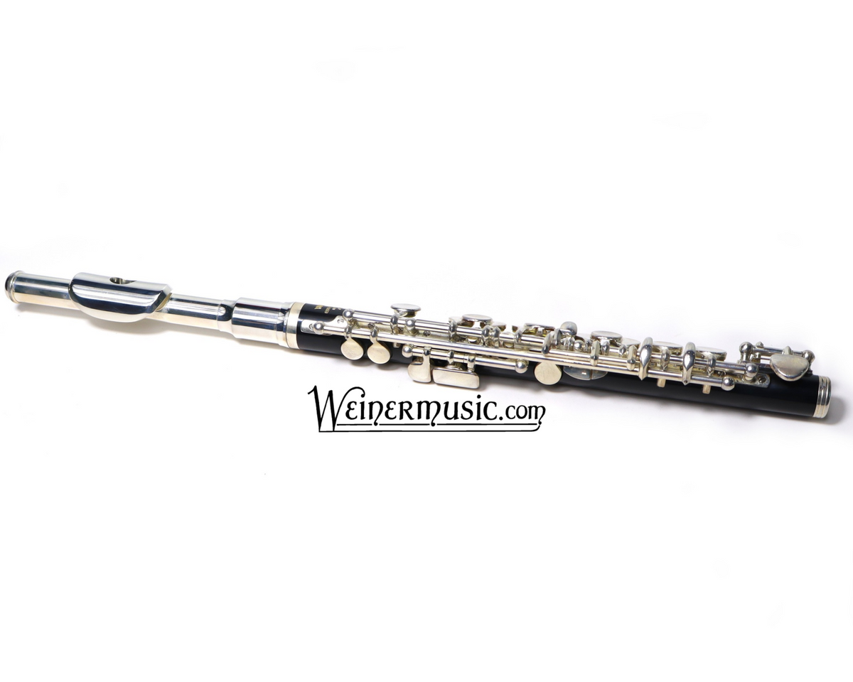 Pre-Owned Yamaha 32 Piccolo