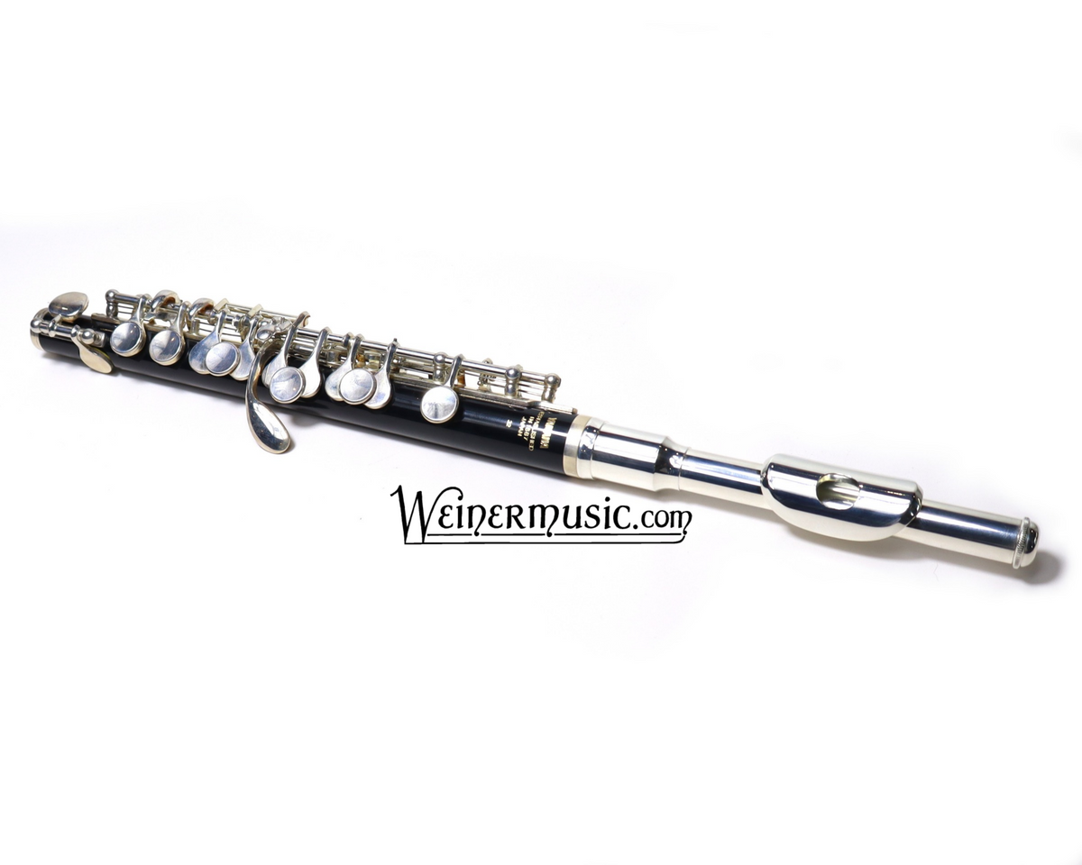 Pre-Owned Yamaha 32 Piccolo
