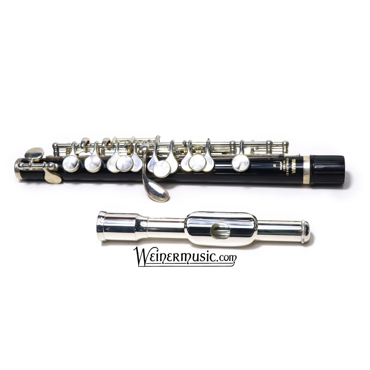 Pre-Owned Yamaha 32 Piccolo
