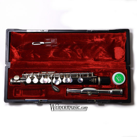 Pre-Owned Yamaha 32 Piccolo