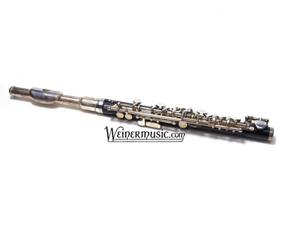 Pre-Owned Yamaha 32 Piccolo