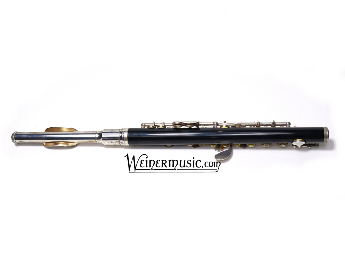 Pre-Owned Yamaha 32 Piccolo