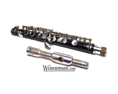 Pre-Owned Yamaha 32 Piccolo
