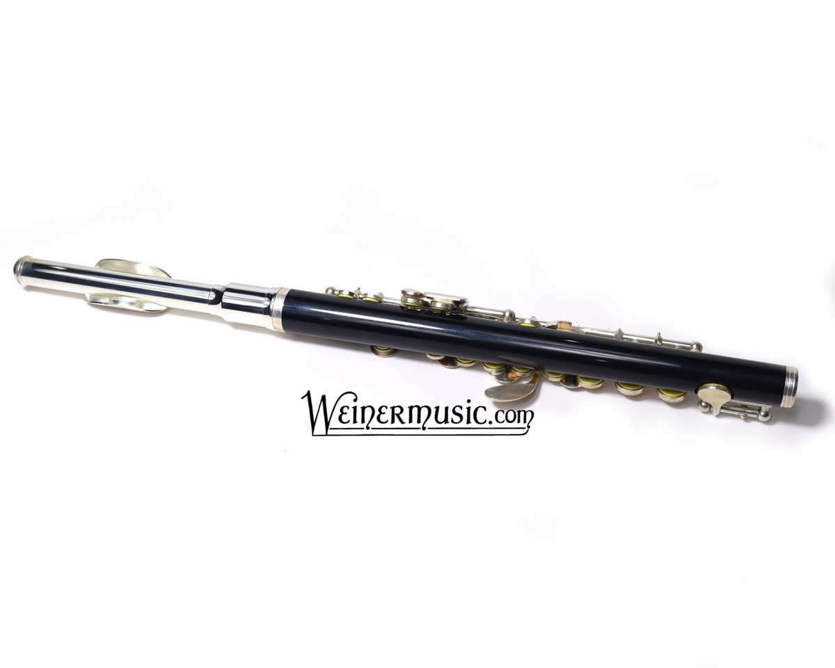 Pre-Owned Yamaha 32 Piccolo
