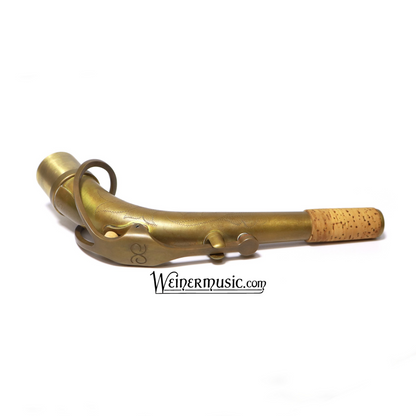Pre-Owned Eastman EAS652 52nd St Alto Saxophone