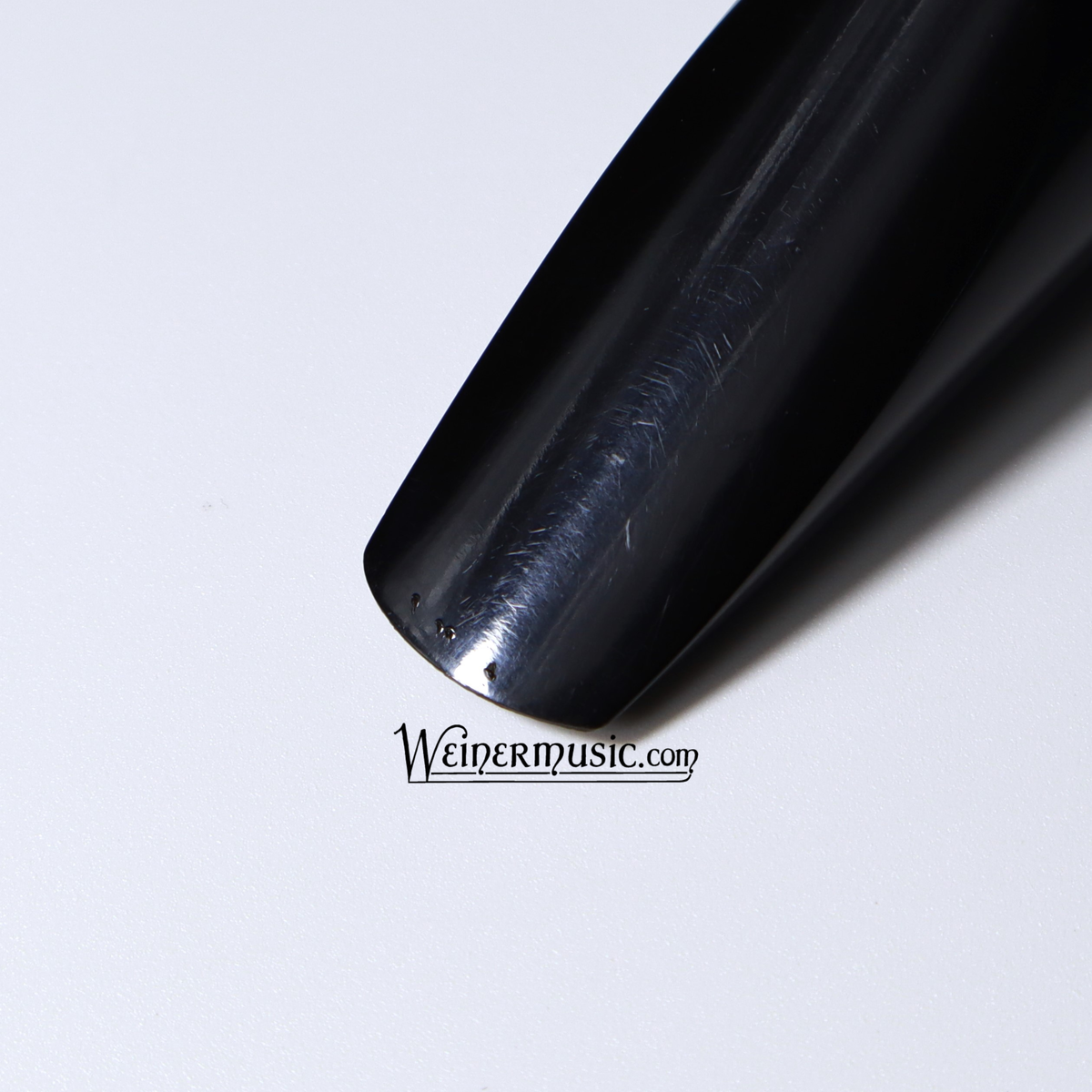 Meyer Baritone Sax Hard Rubber Mouthpiece 8MM - B-STOCK