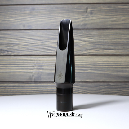 Meyer Baritone Sax Hard Rubber Mouthpiece 8MM - B-STOCK