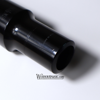 Meyer Baritone Sax Hard Rubber Mouthpiece 8MM - B-STOCK