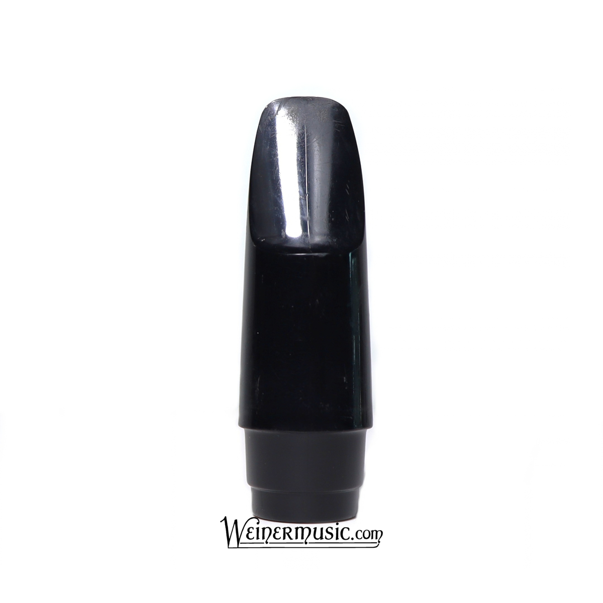 Standard Tenor Sax Plastic Mouthpiece - B-STOCK