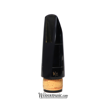 Kurtzweil Custom Bb Clarinet Mouthpiece