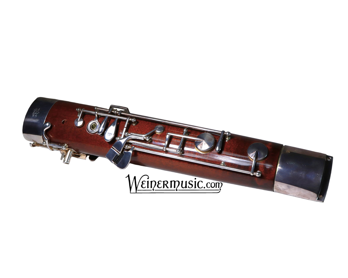 Fox Pre-Owned 222 Bassoon