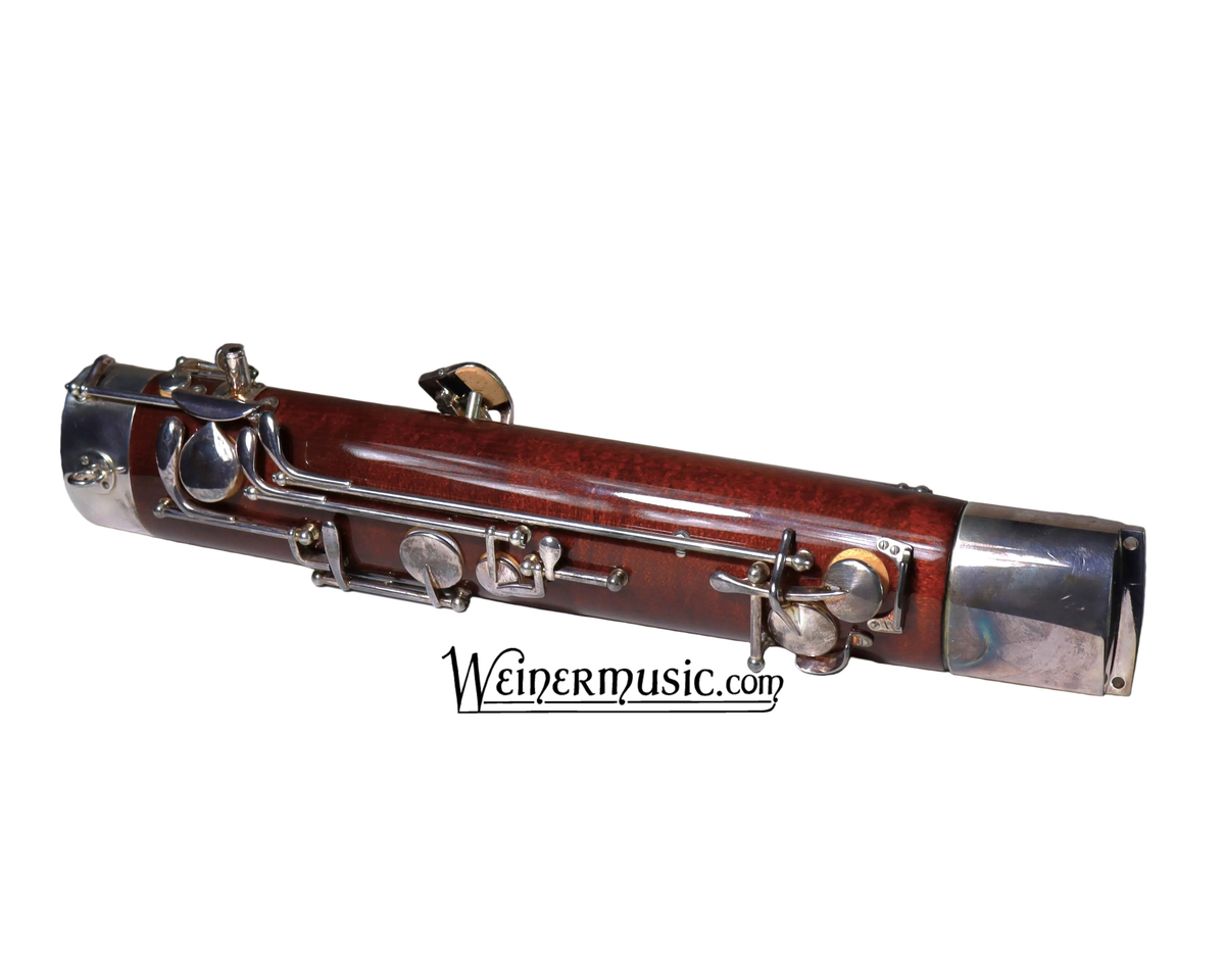 Fox Pre-Owned 222 Bassoon