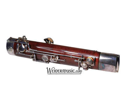 Fox Pre-Owned 222 Bassoon