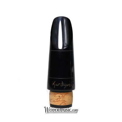 Kurtzweil Custom Bb Clarinet Mouthpiece